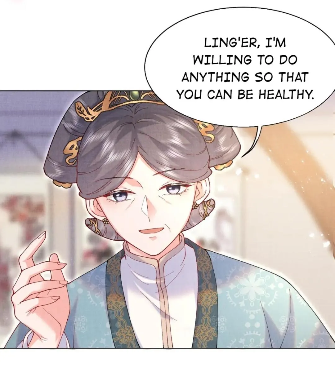 Exotic Flowers at All Corners of the Country Chapter 11 page 20 - 