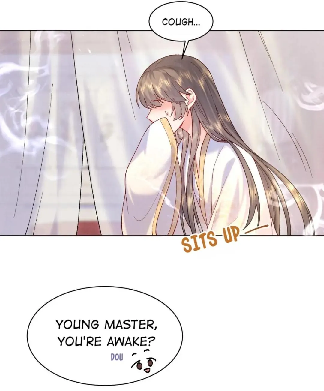 Exotic Flowers at All Corners of the Country Chapter 11 page 24 - 