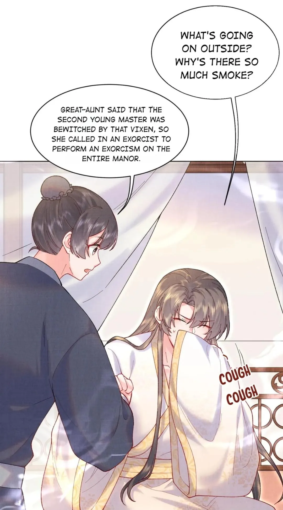 Exotic Flowers at All Corners of the Country Chapter 11 page 25 - 