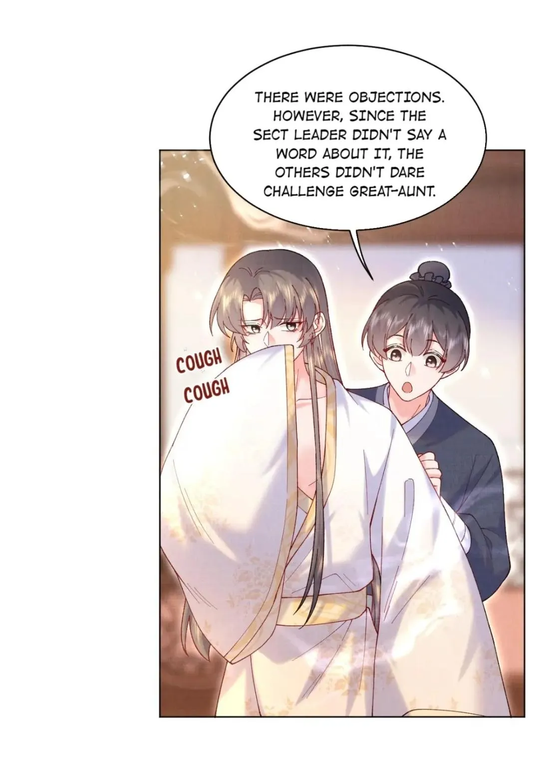 Exotic Flowers at All Corners of the Country Chapter 11 page 27 - 