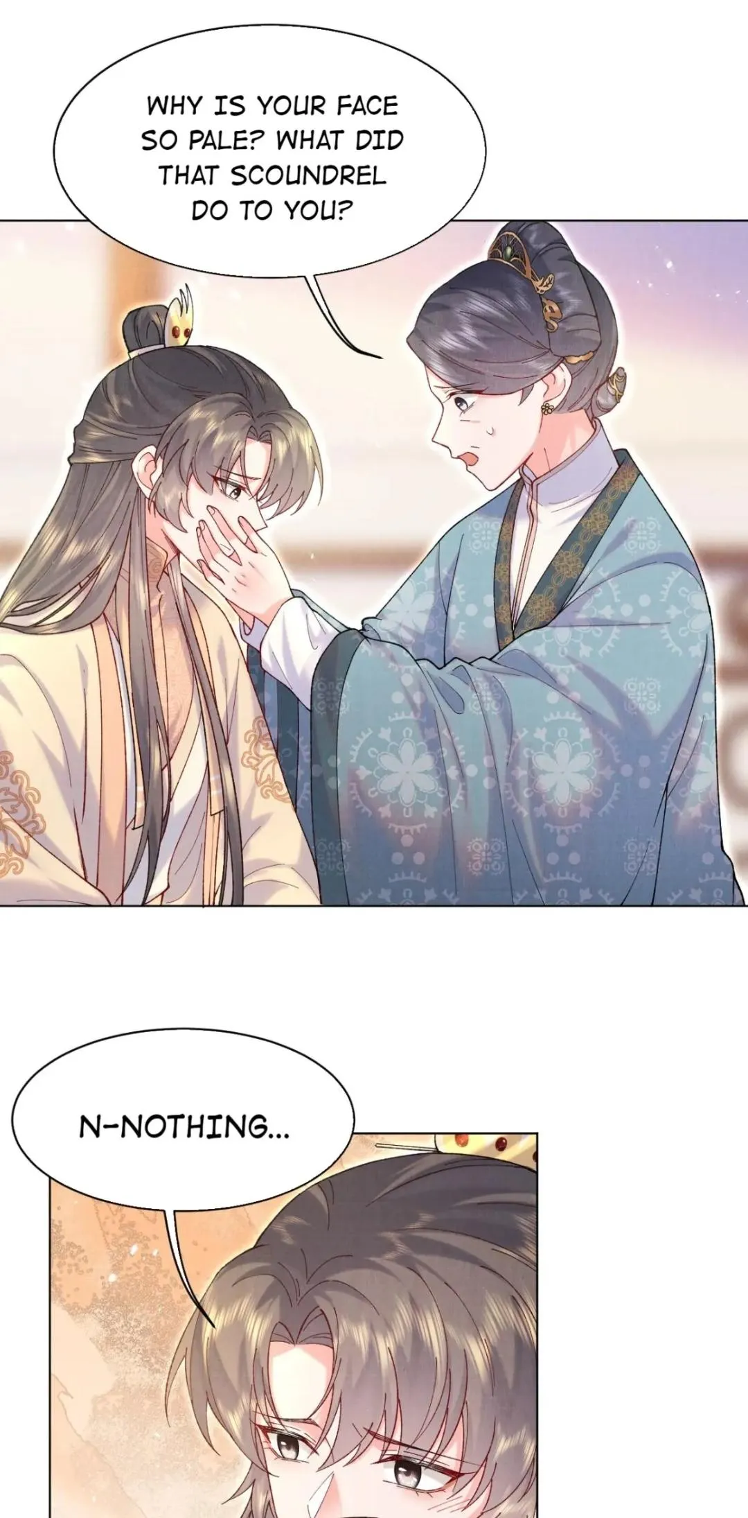 Exotic Flowers at All Corners of the Country Chapter 11 page 7 - 