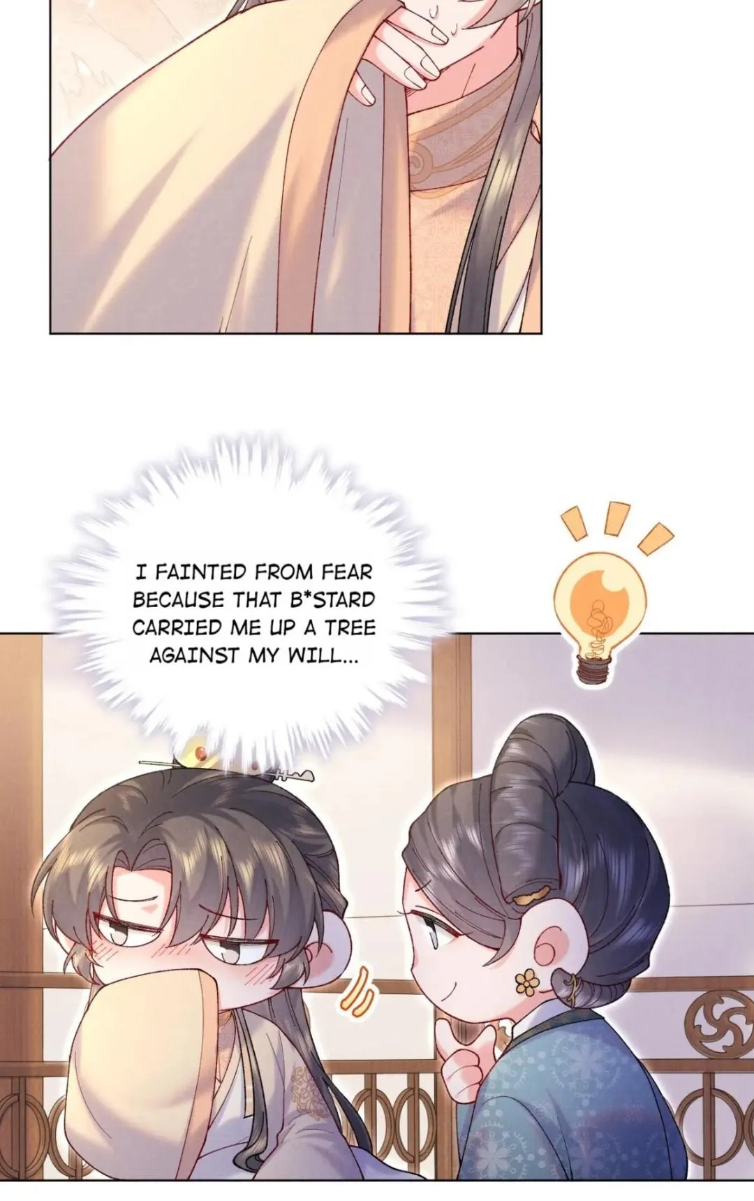 Exotic Flowers at All Corners of the Country Chapter 11 page 8 - 