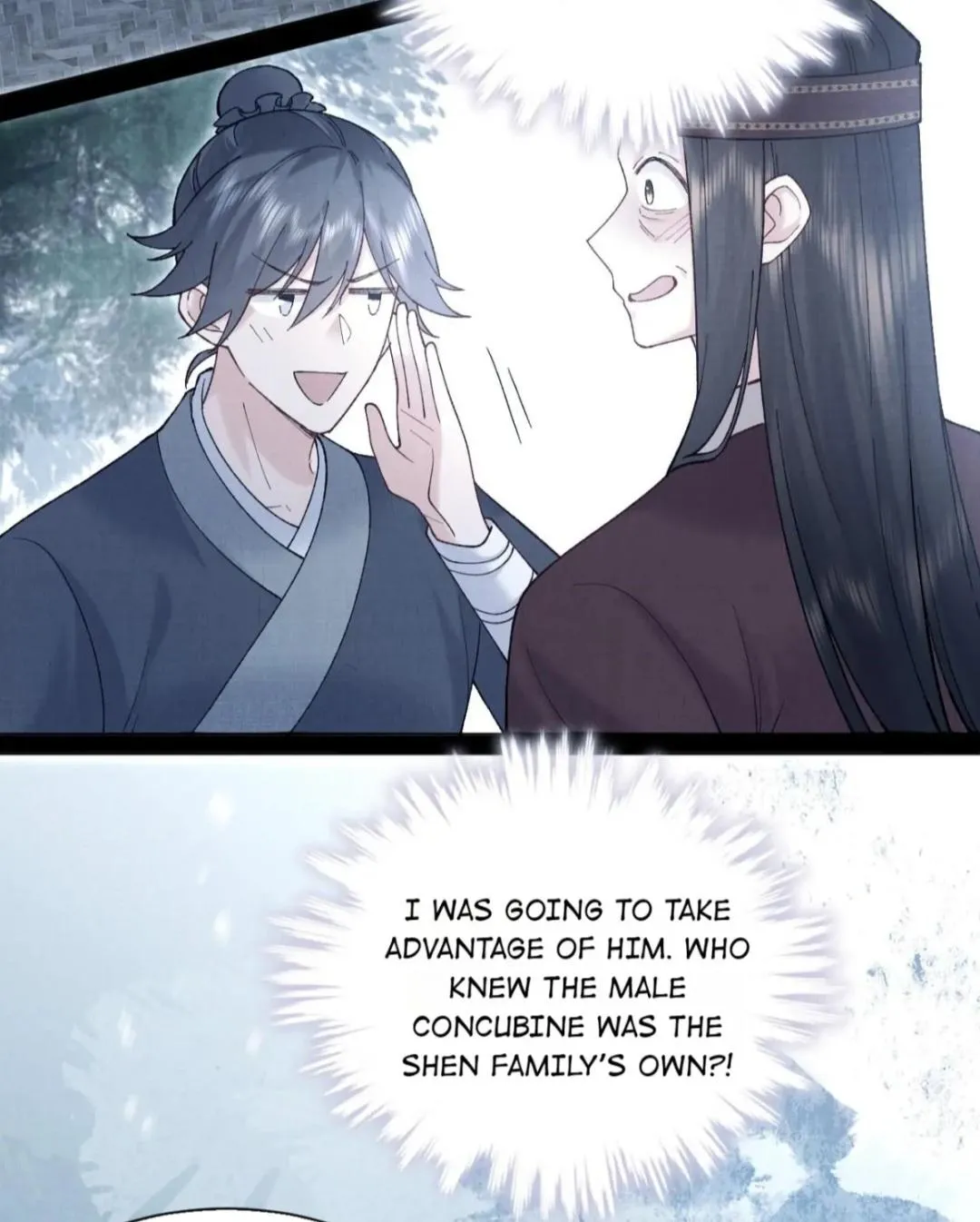 Exotic Flowers at All Corners of the Country Chapter 12 page 20 - 