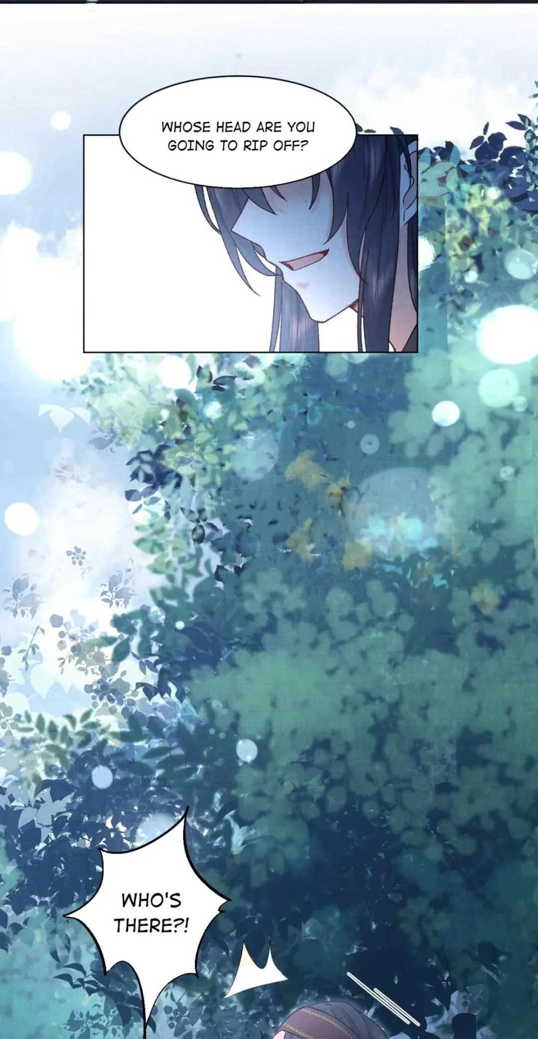 Exotic Flowers at All Corners of the Country Chapter 12 page 22 - 