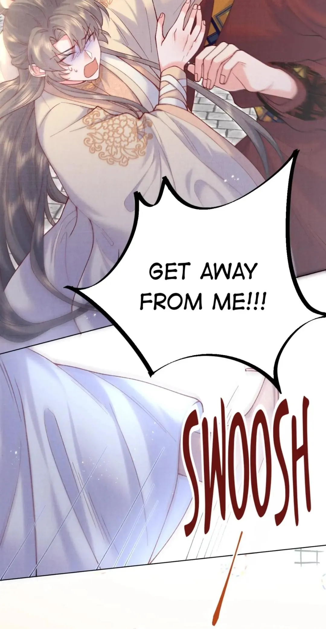 Exotic Flowers at All Corners of the Country Chapter 12 page 5 - 