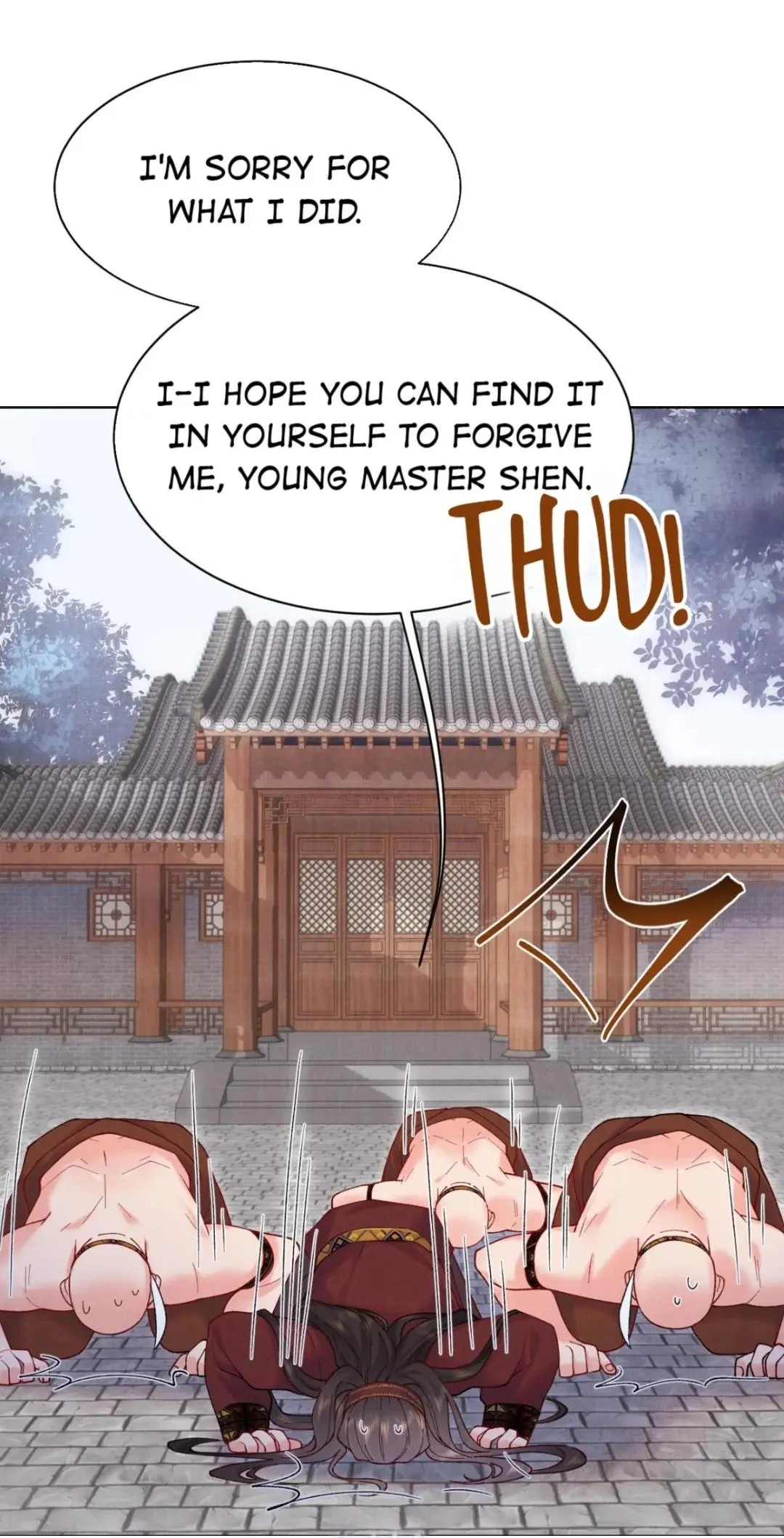 Exotic Flowers at All Corners of the Country Chapter 12 page 10 - 