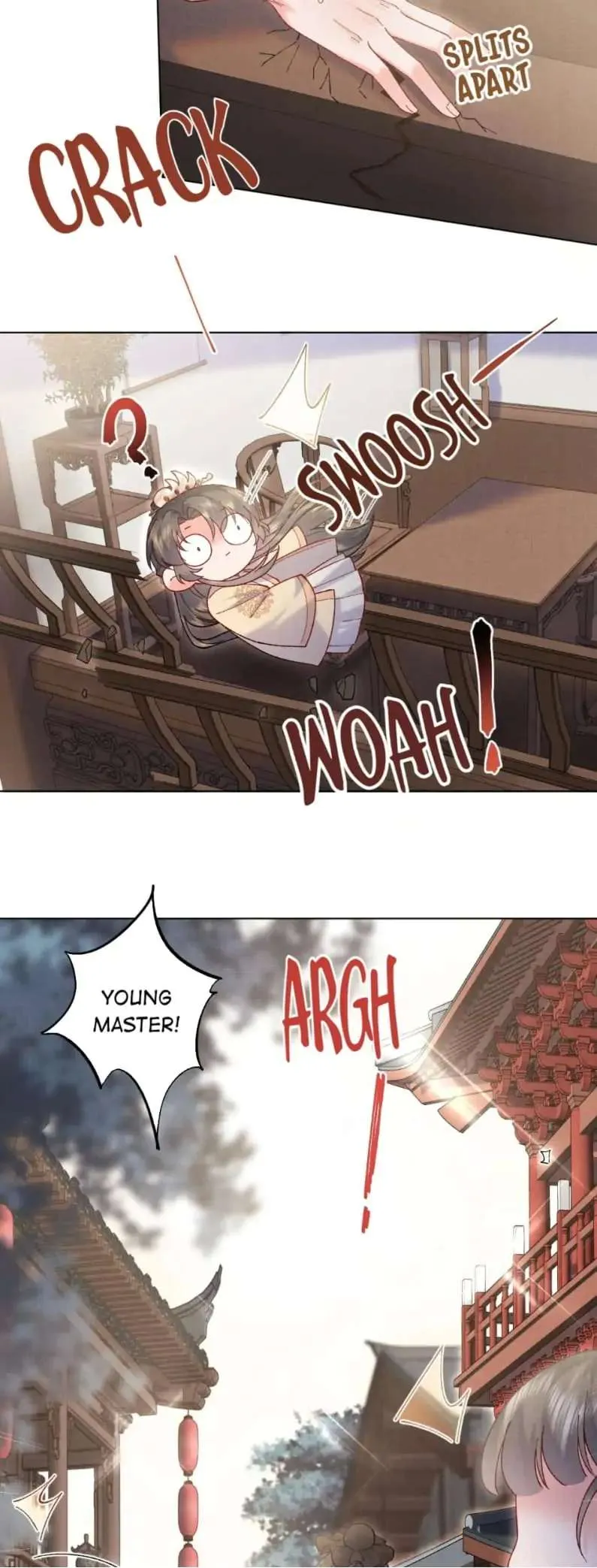 Exotic Flowers at All Corners of the Country Chapter 13 page 16 - 