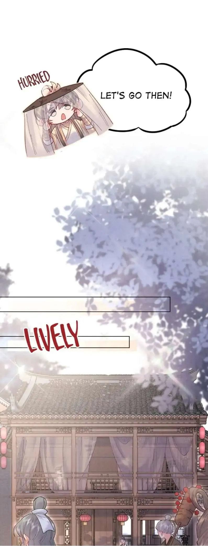 Exotic Flowers at All Corners of the Country Chapter 13 page 4 - 