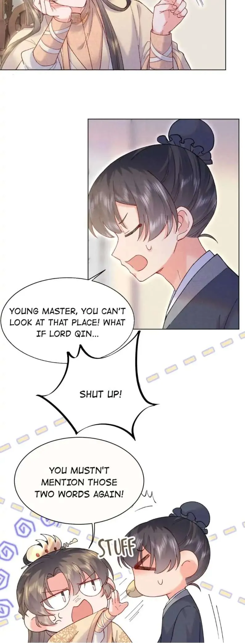 Exotic Flowers at All Corners of the Country Chapter 13 page 9 - 