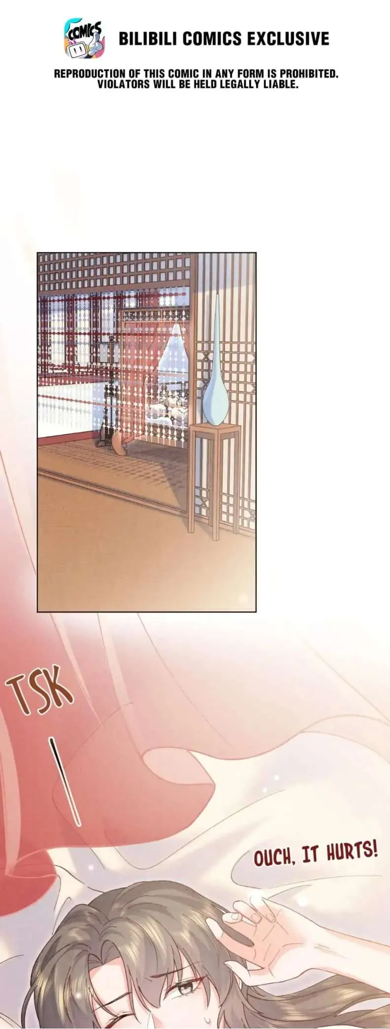 Exotic Flowers at All Corners of the Country Chapter 14 page 2 - 