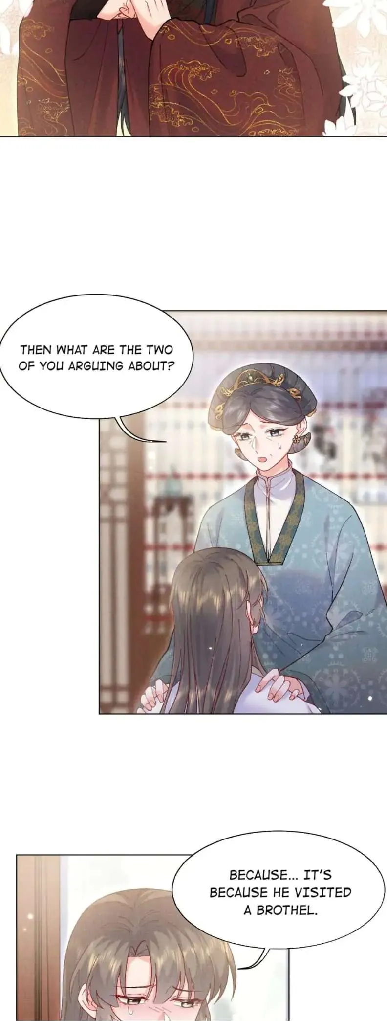 Exotic Flowers at All Corners of the Country Chapter 14 page 11 - 