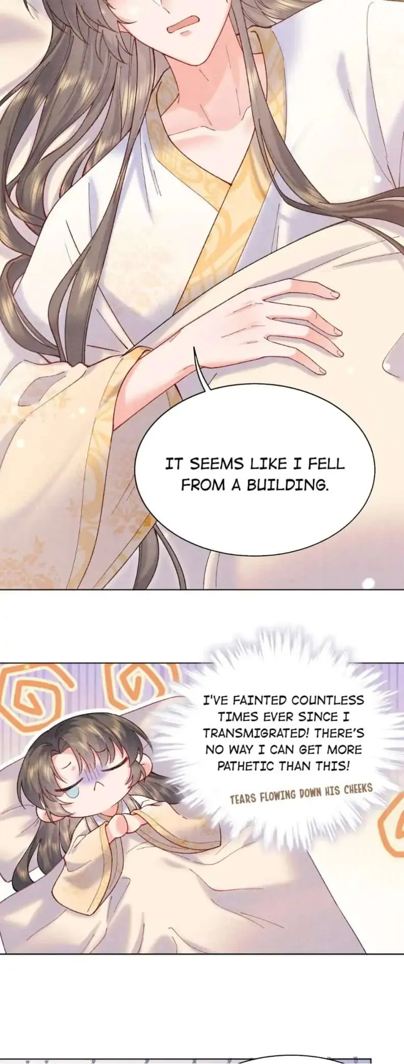 Exotic Flowers at All Corners of the Country Chapter 14 page 3 - 