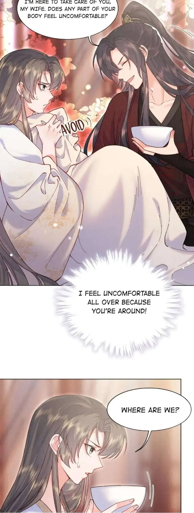 Exotic Flowers at All Corners of the Country Chapter 14 page 5 - 