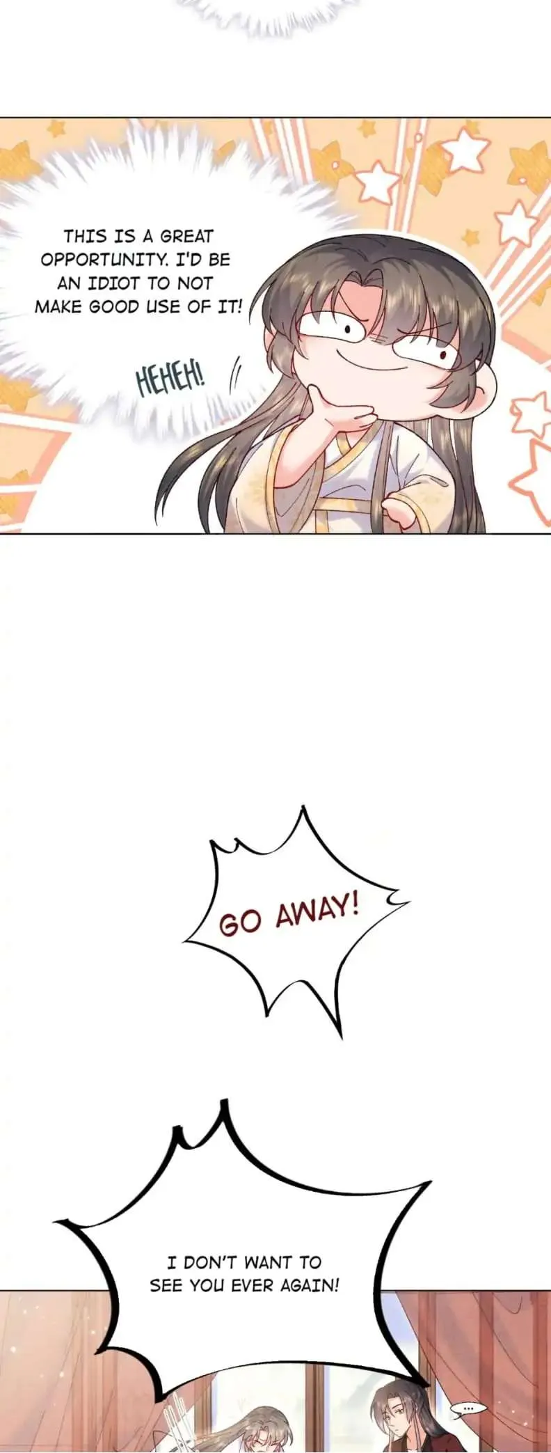 Exotic Flowers at All Corners of the Country Chapter 14 page 7 - 