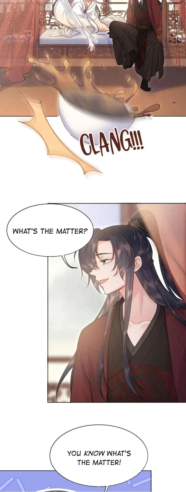 Exotic Flowers at All Corners of the Country Chapter 14 page 8 - 