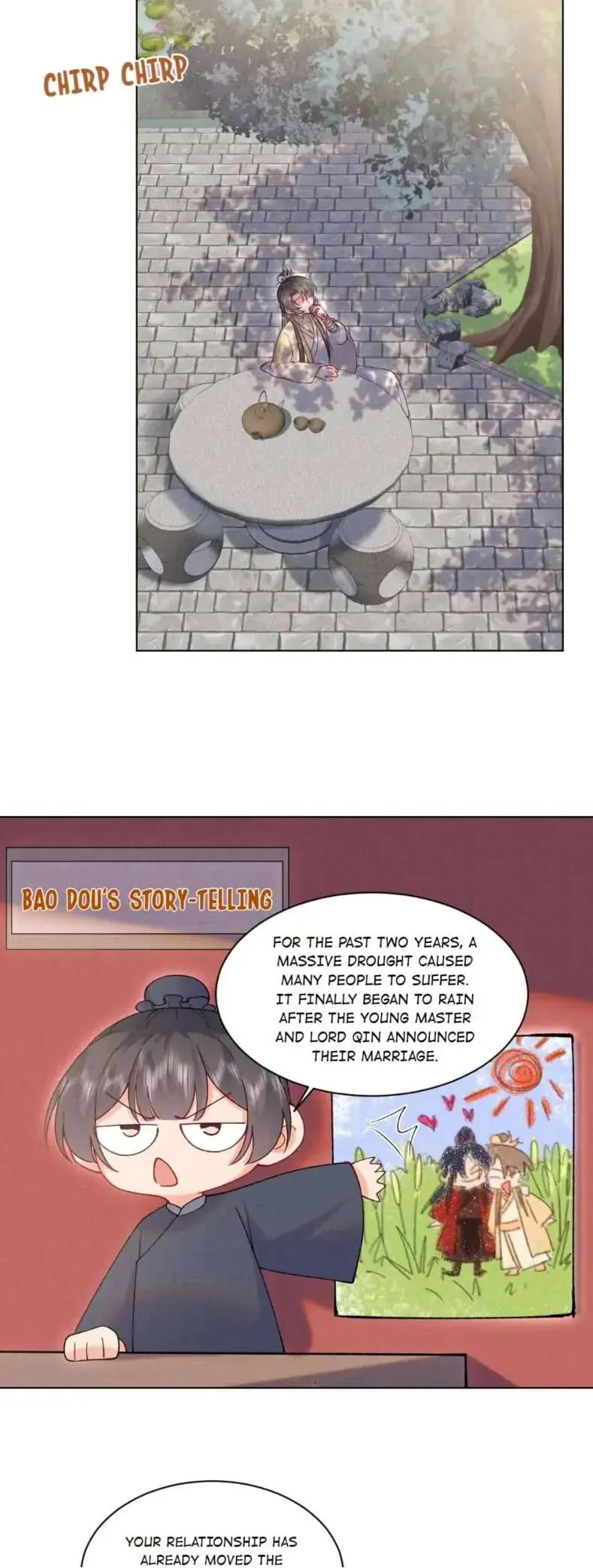 Exotic Flowers at All Corners of the Country Chapter 15 page 20 - 