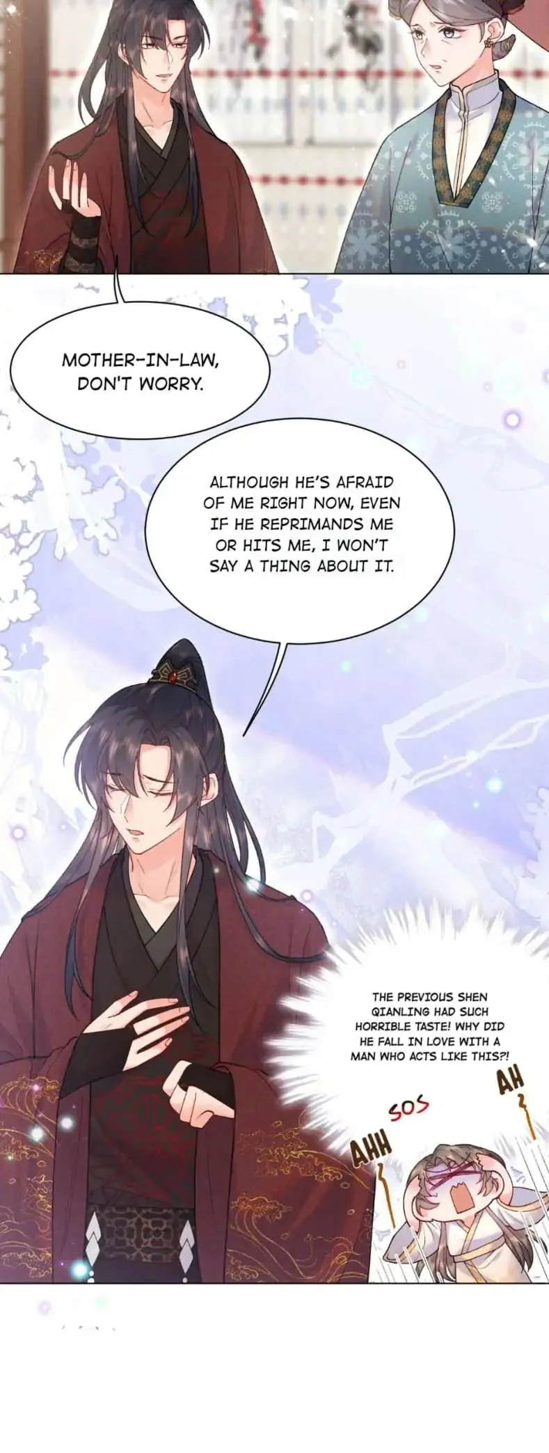 Exotic Flowers at All Corners of the Country Chapter 15 page 5 - 