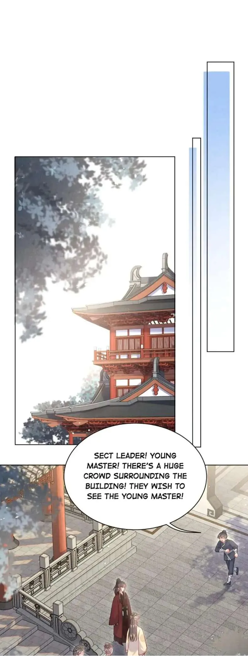 Exotic Flowers at All Corners of the Country Chapter 15 page 6 - 