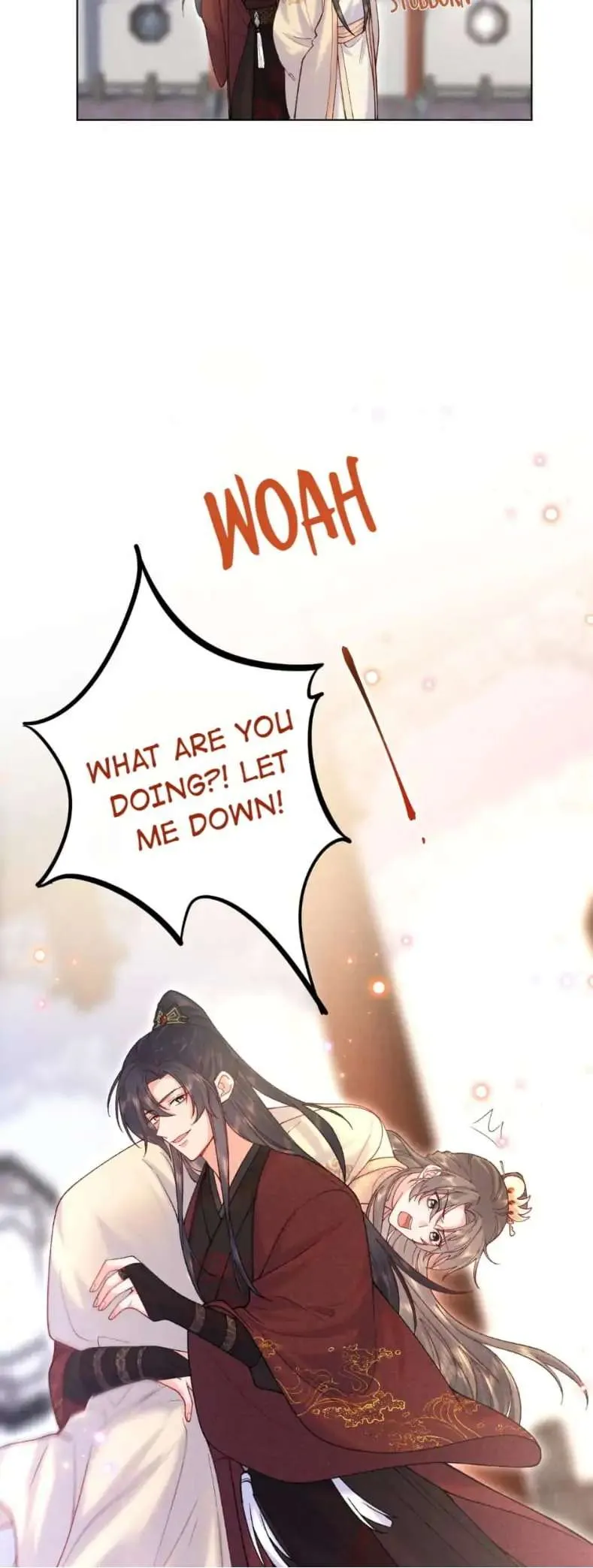Exotic Flowers at All Corners of the Country Chapter 15 page 9 - 