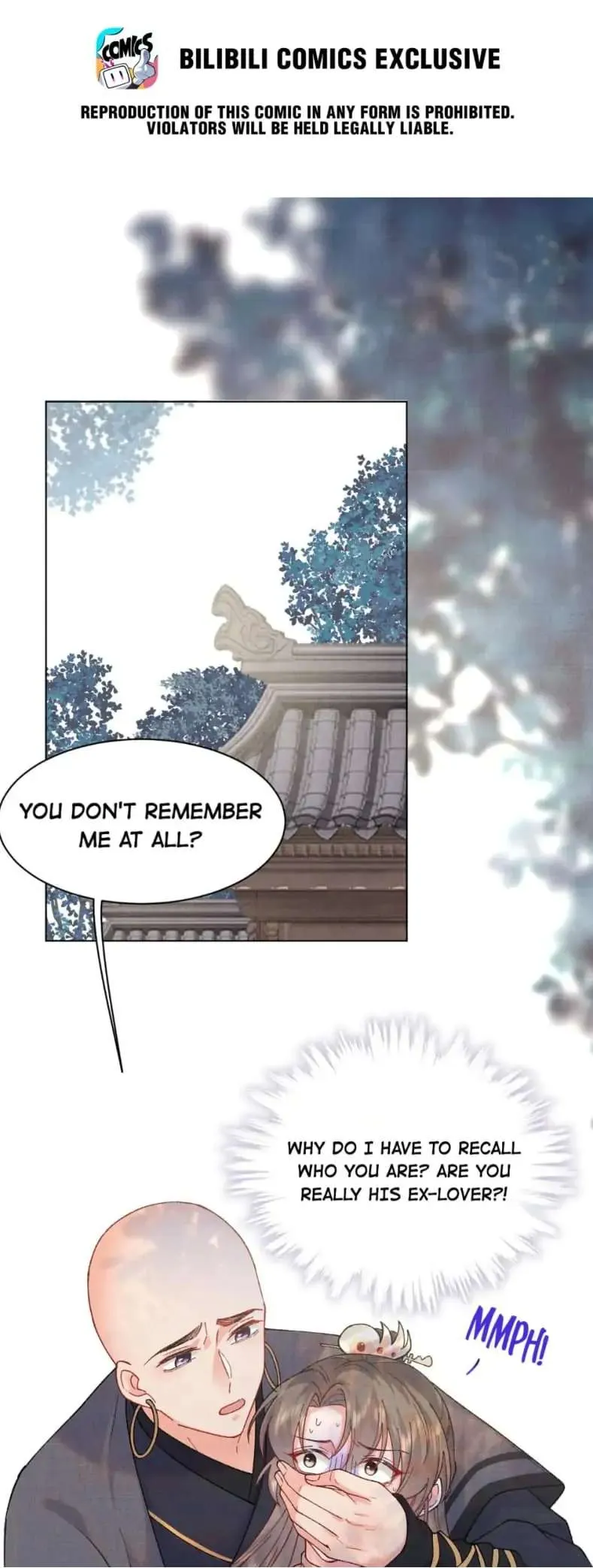 Exotic Flowers at All Corners of the Country Chapter 16 page 2 - 