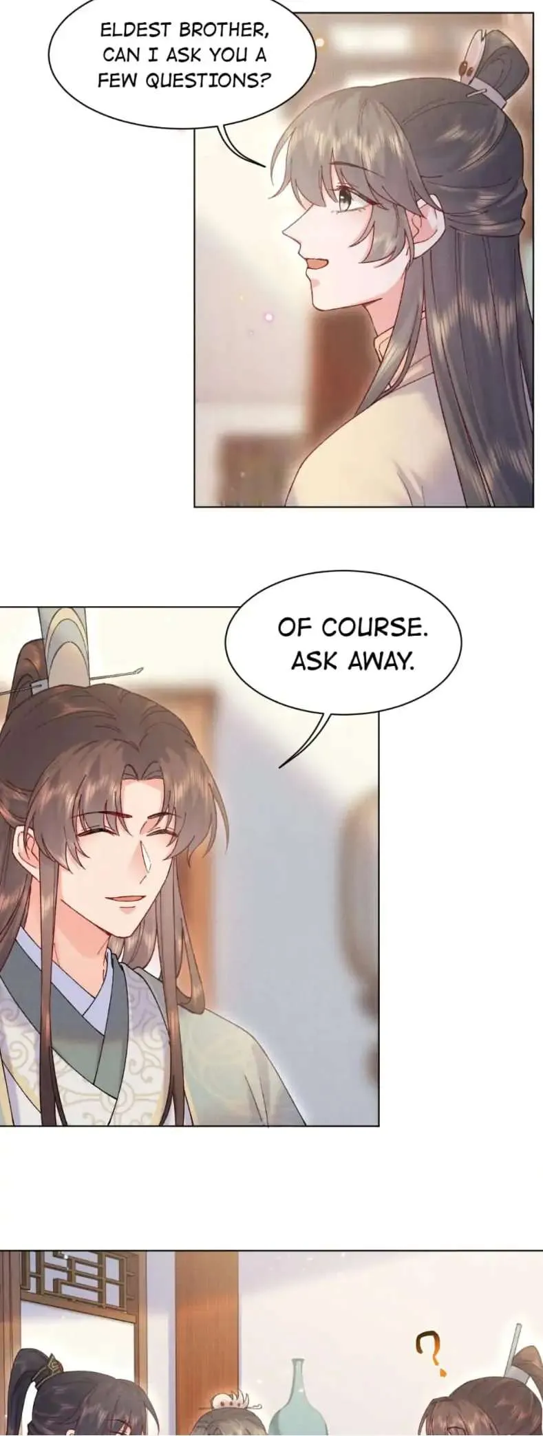 Exotic Flowers at All Corners of the Country Chapter 16 page 16 - 