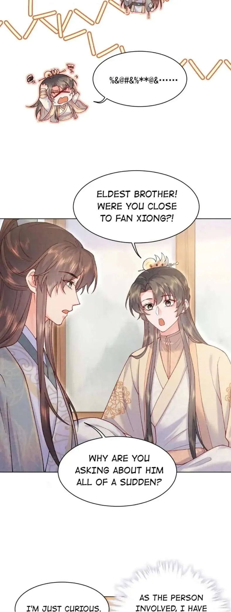 Exotic Flowers at All Corners of the Country Chapter 16 page 18 - 