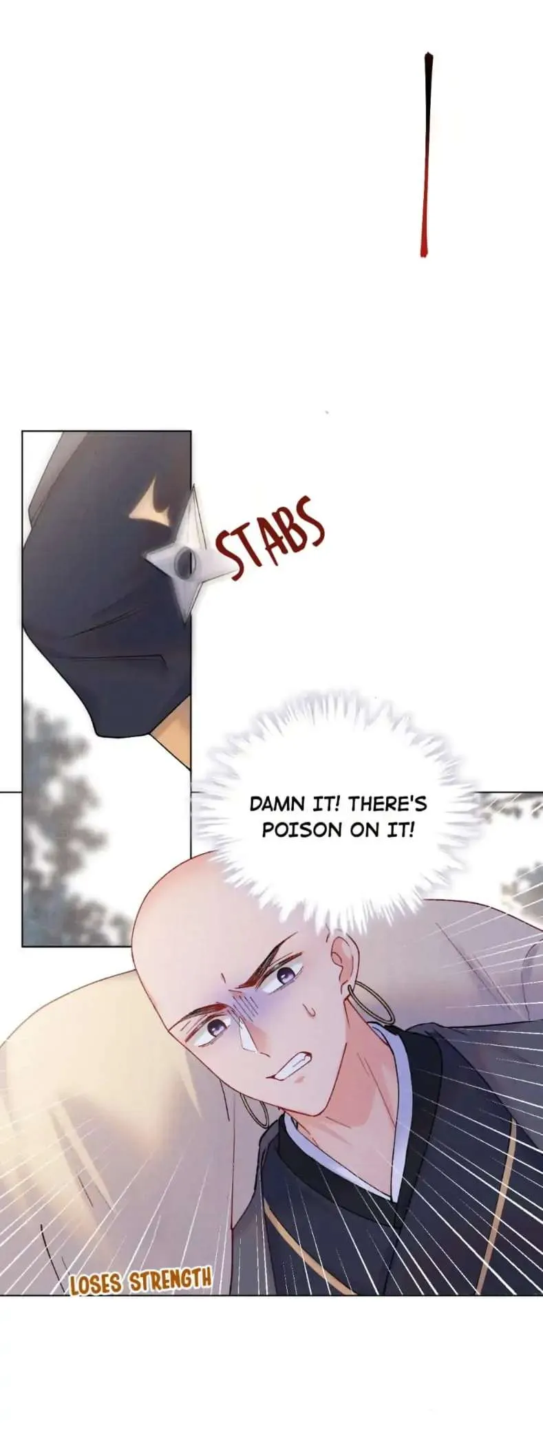 Exotic Flowers at All Corners of the Country Chapter 16 page 6 - 