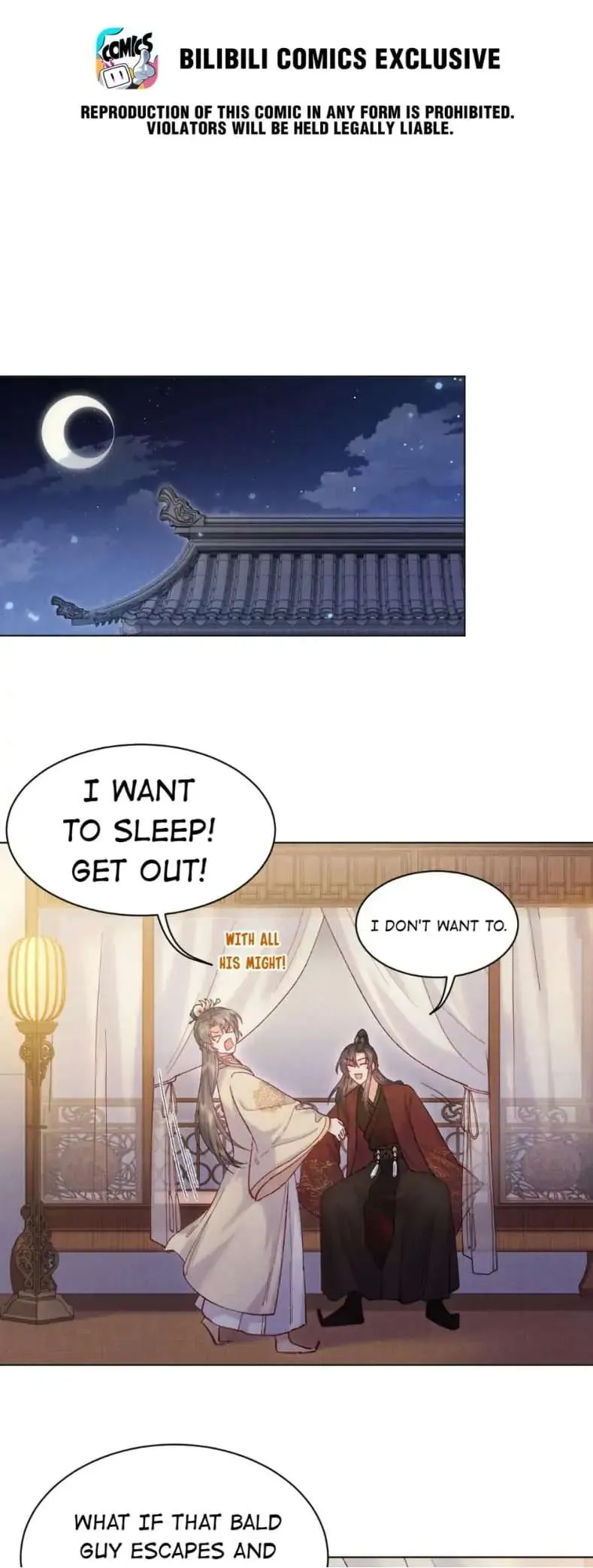 Exotic Flowers at All Corners of the Country Chapter 17 page 2 - 