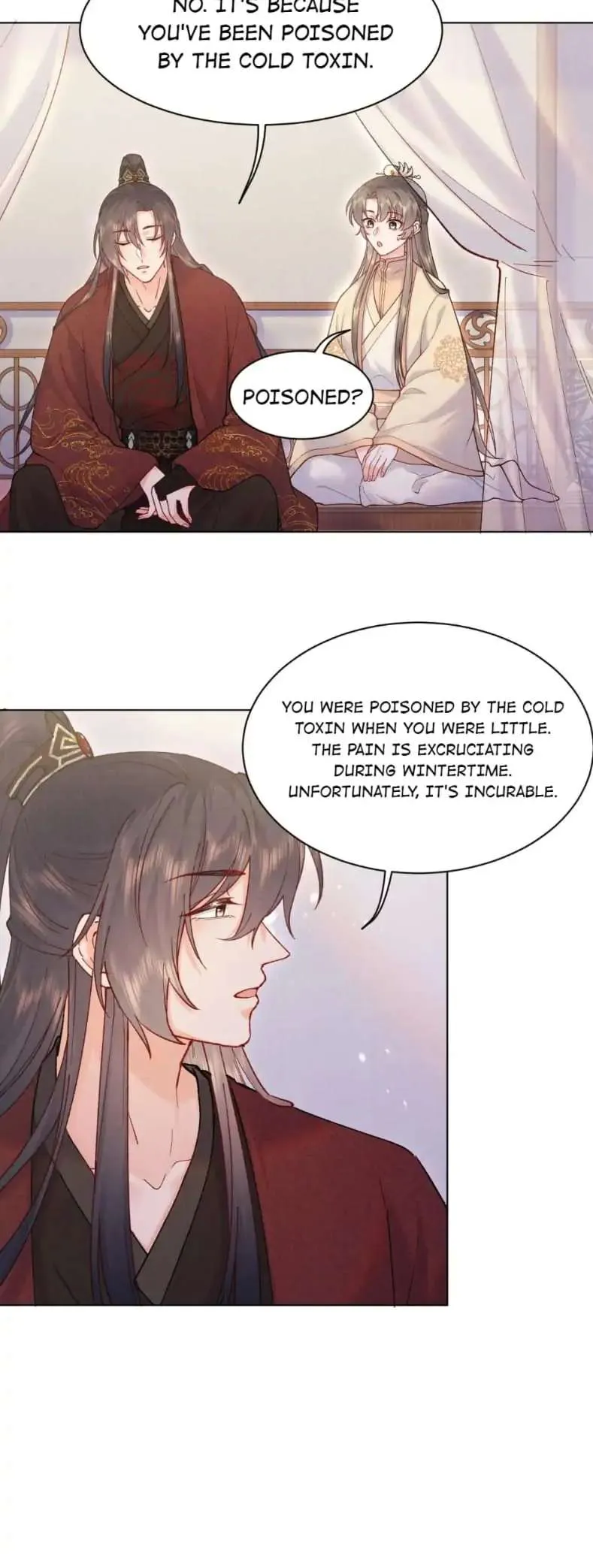 Exotic Flowers at All Corners of the Country Chapter 17 page 12 - 