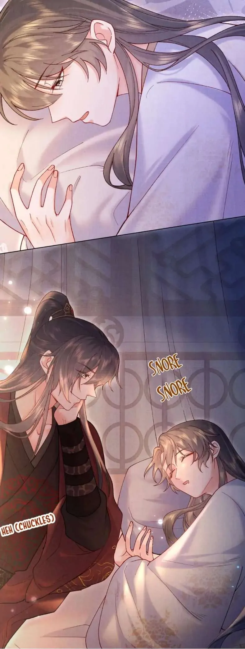 Exotic Flowers at All Corners of the Country Chapter 17 page 17 - 