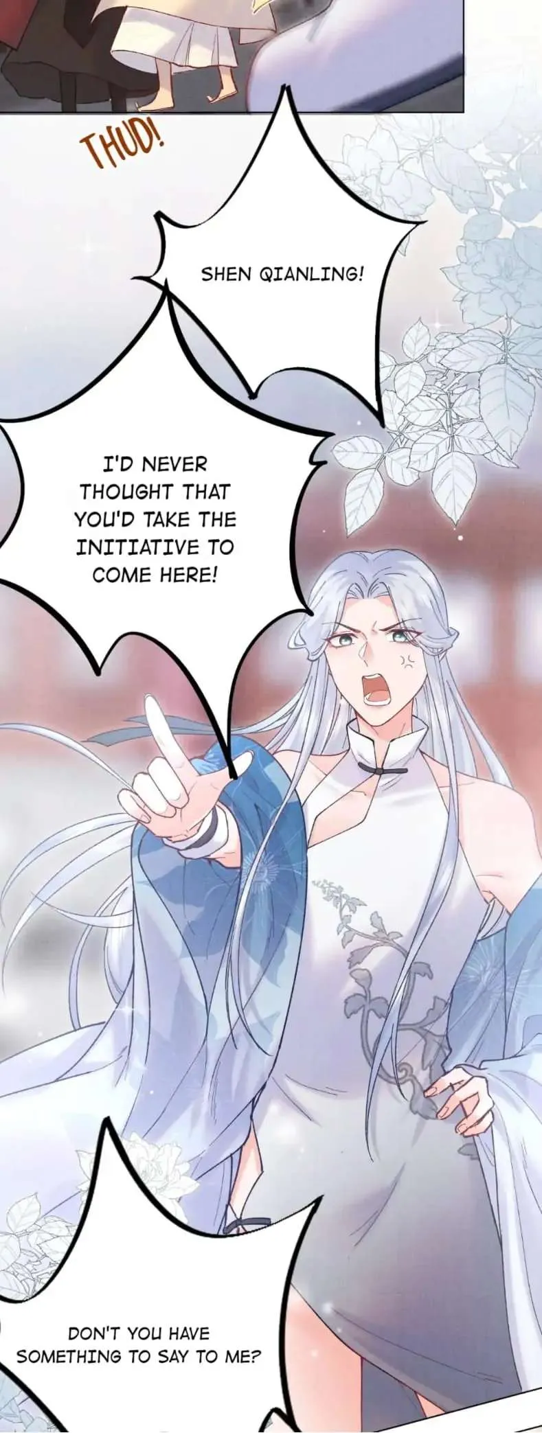 Exotic Flowers at All Corners of the Country Chapter 18 page 11 - 
