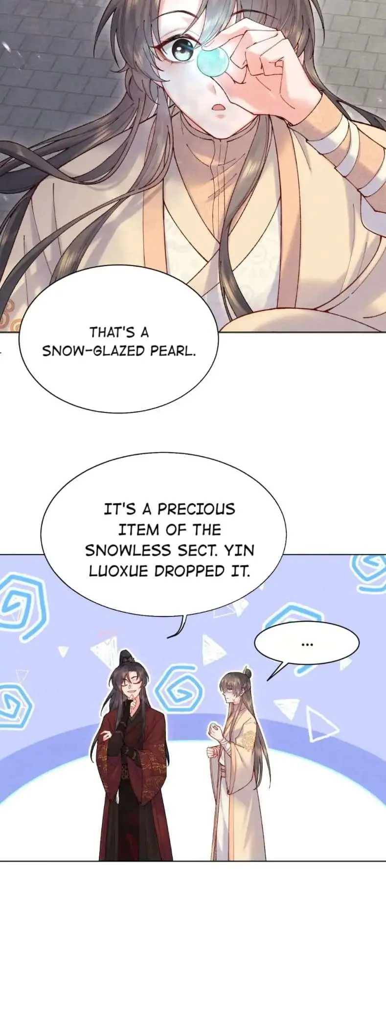 Exotic Flowers at All Corners of the Country Chapter 18 page 25 - 