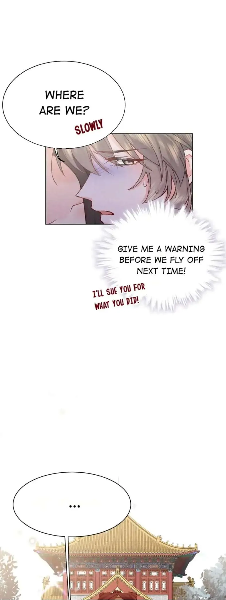 Exotic Flowers at All Corners of the Country Chapter 18 page 5 - 