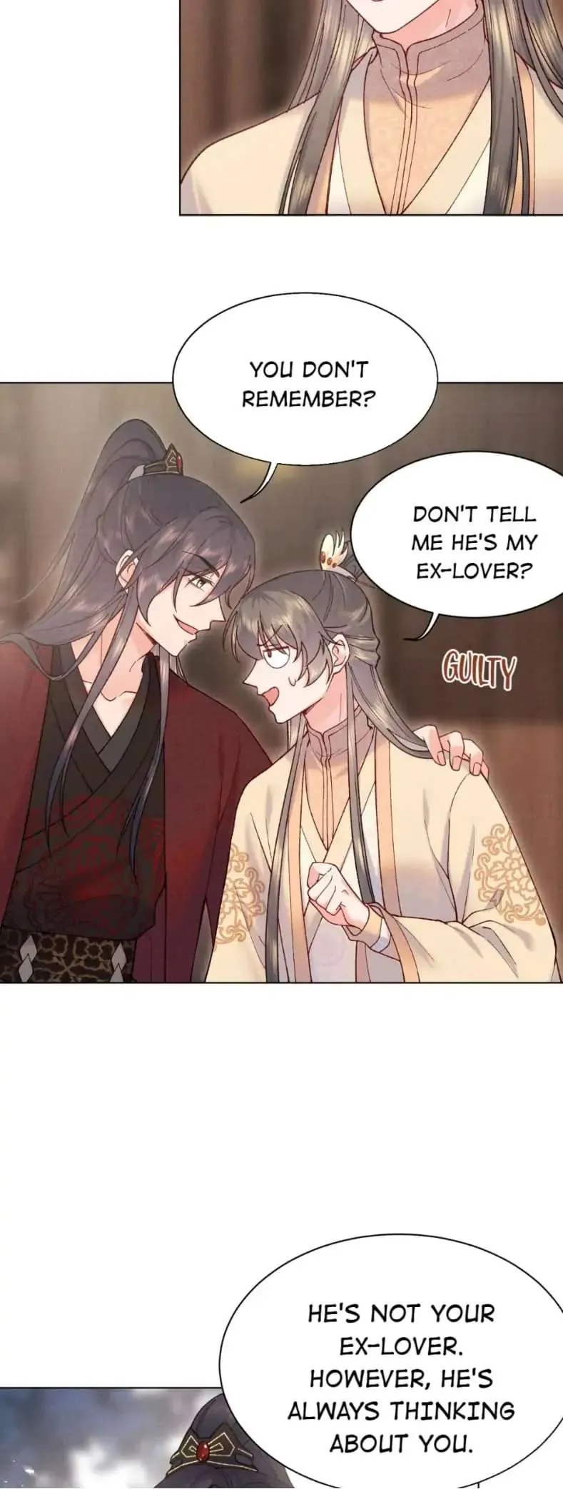 Exotic Flowers at All Corners of the Country Chapter 18 page 8 - 