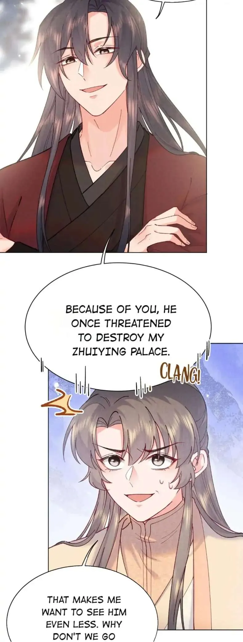 Exotic Flowers at All Corners of the Country Chapter 18 page 9 - 