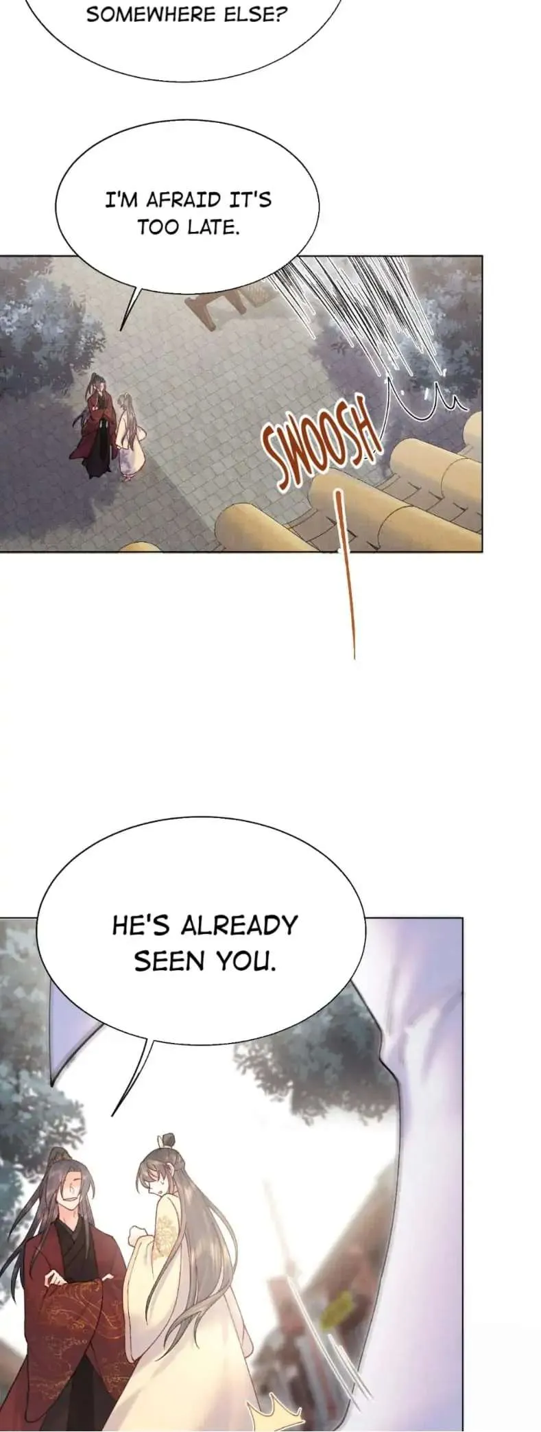 Exotic Flowers at All Corners of the Country Chapter 18 page 10 - 