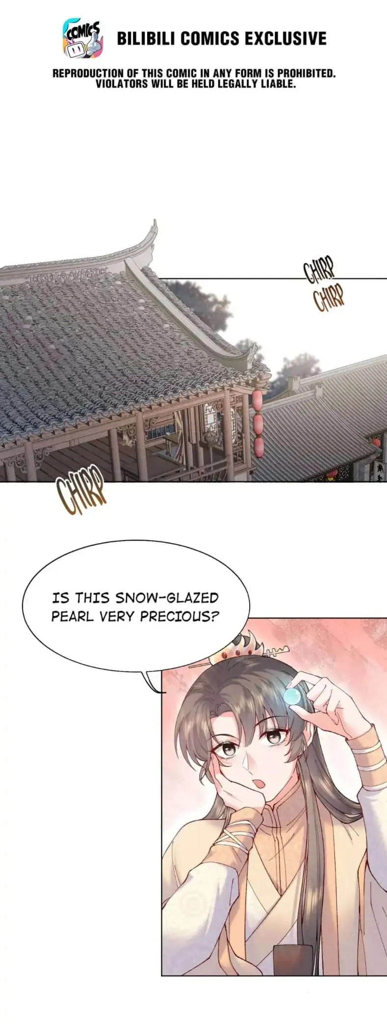 Exotic Flowers at All Corners of the Country Chapter 19 page 2 - 