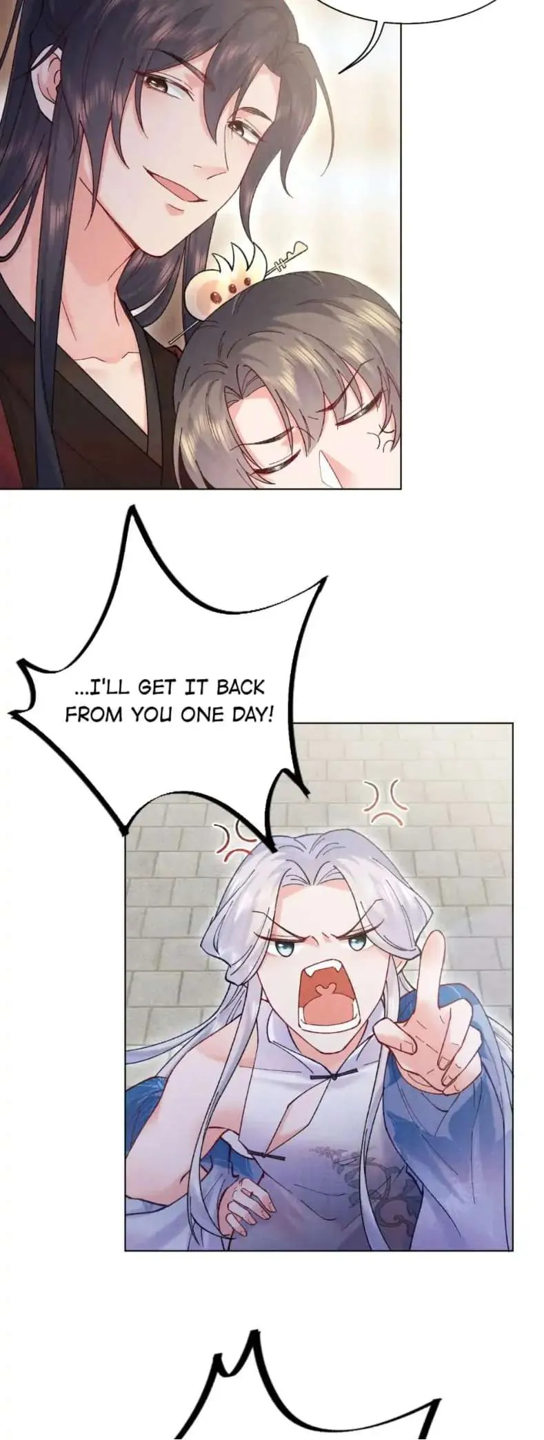 Exotic Flowers at All Corners of the Country Chapter 19 page 11 - 
