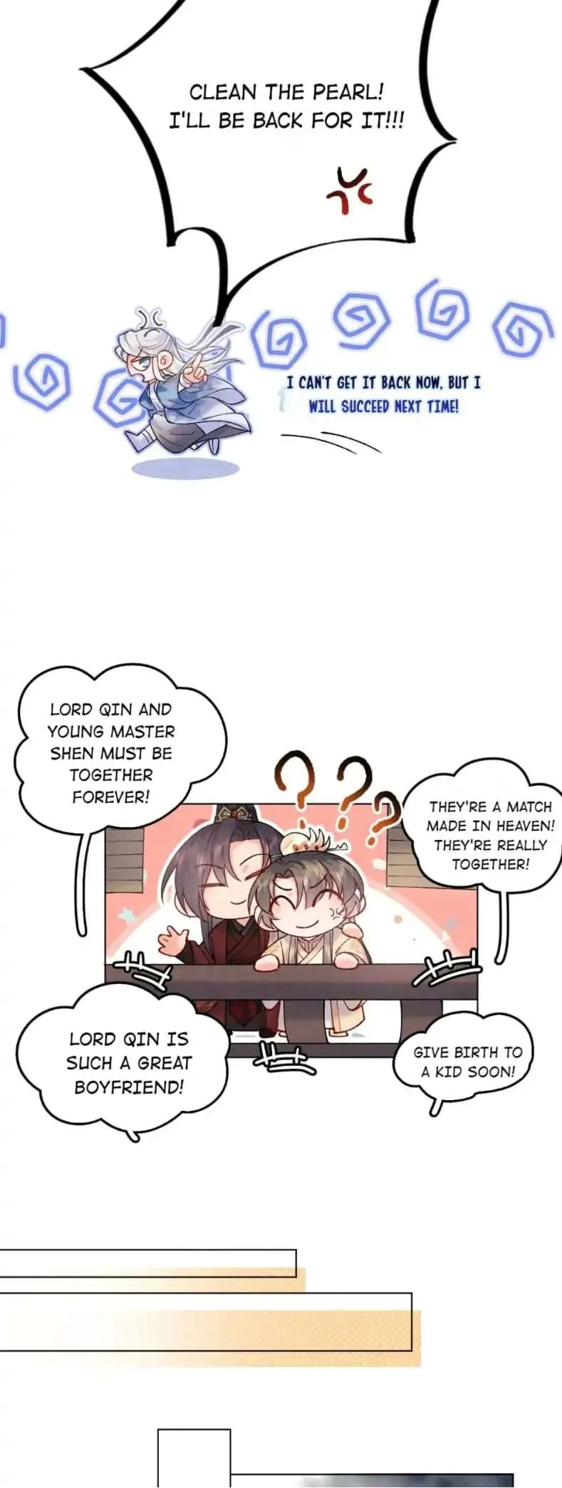 Exotic Flowers at All Corners of the Country Chapter 19 page 12 - 