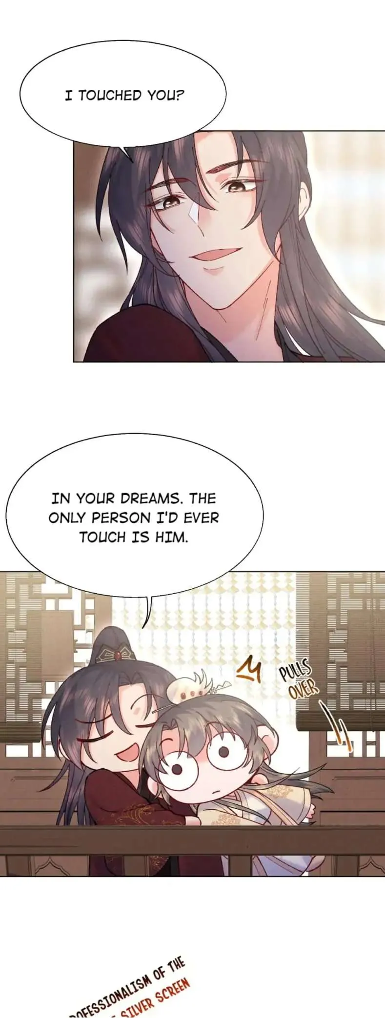 Exotic Flowers at All Corners of the Country Chapter 19 page 9 - 