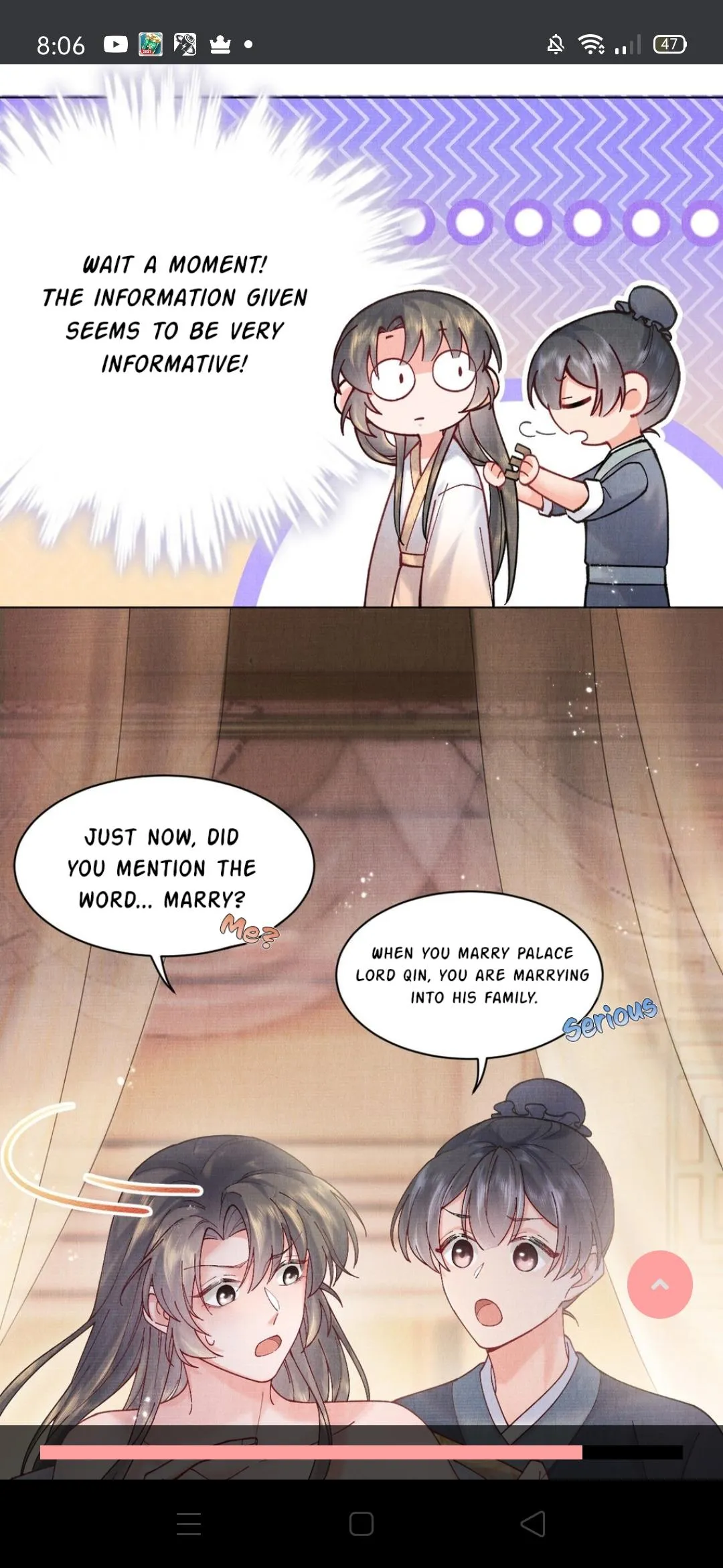 Exotic Flowers at All Corners of the Country Chapter 2 page 24 - 