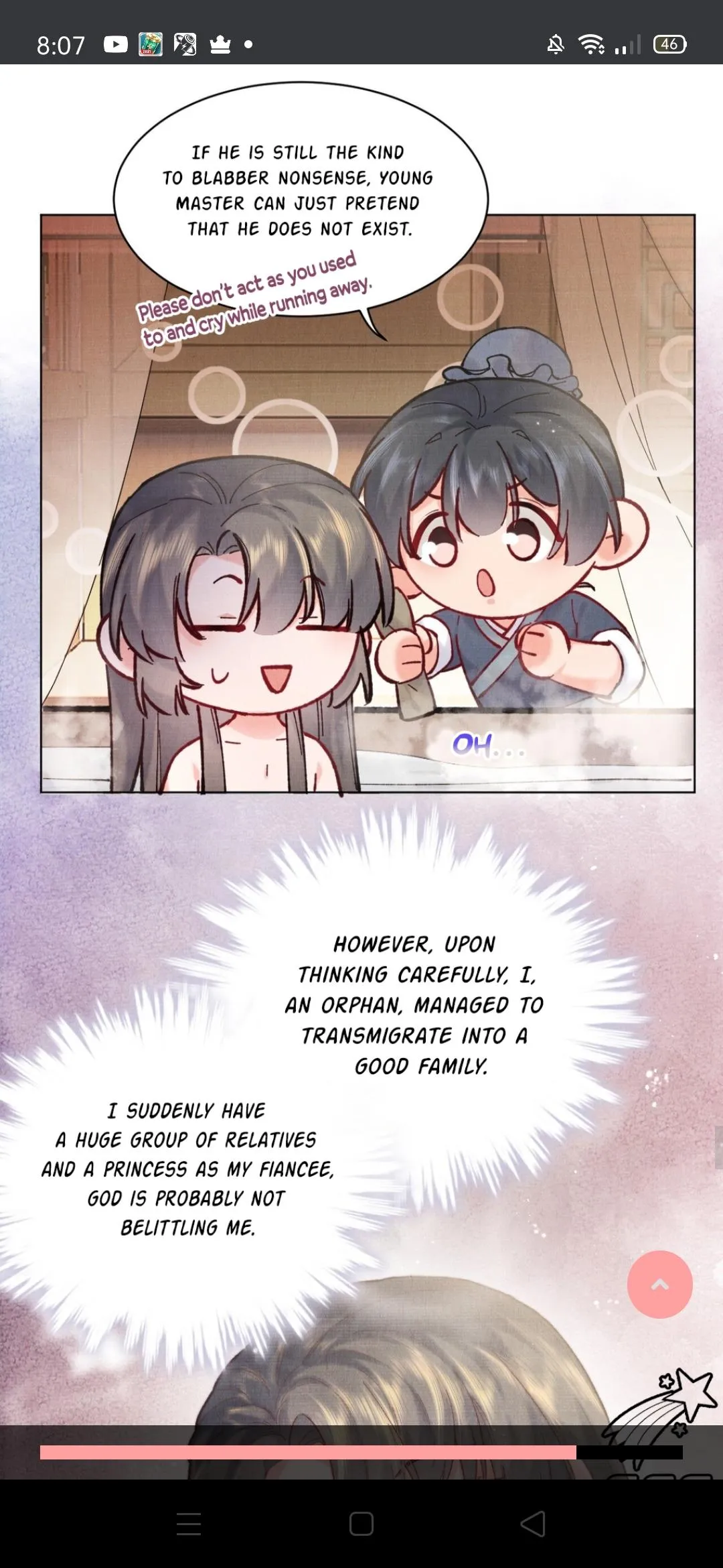 Exotic Flowers at All Corners of the Country Chapter 2 page 28 - 
