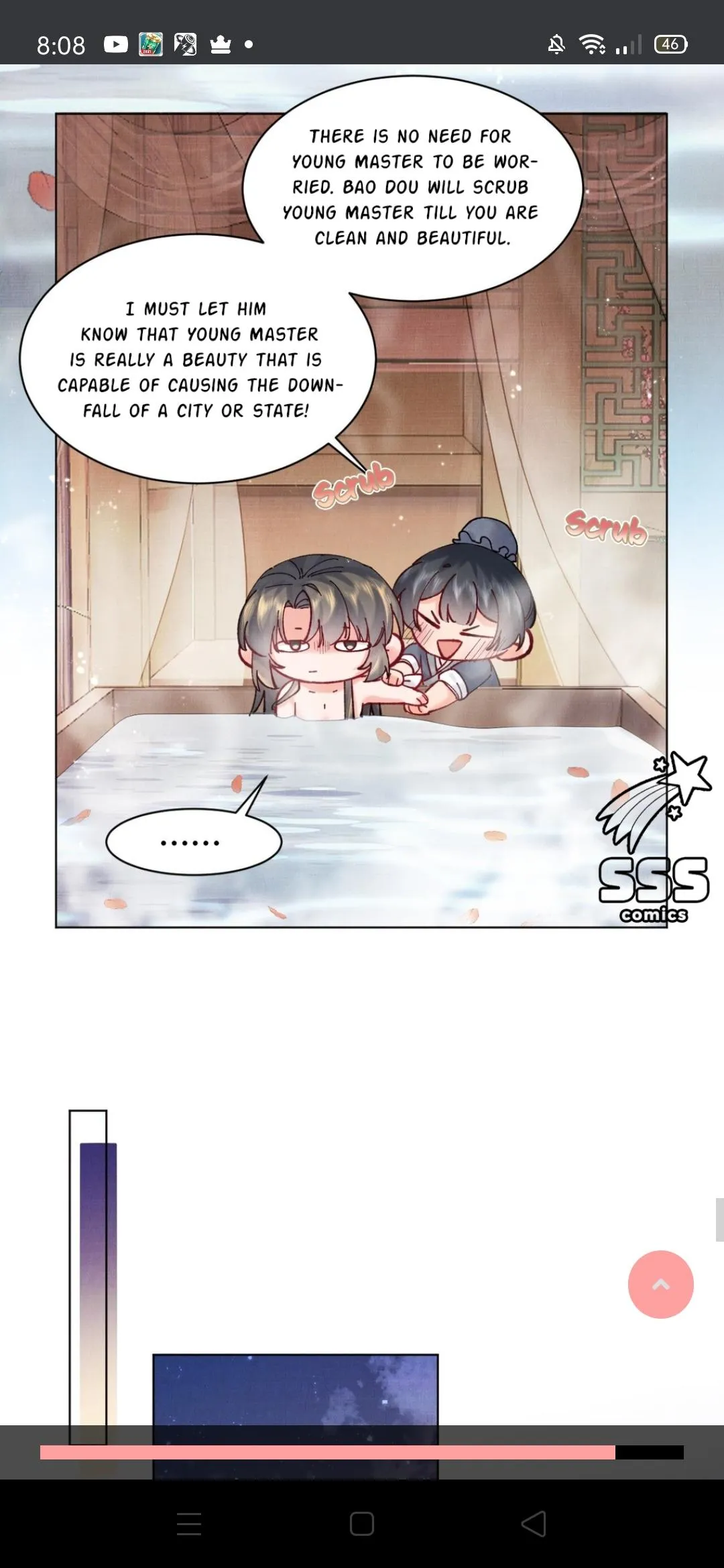 Exotic Flowers at All Corners of the Country Chapter 2 page 30 - 
