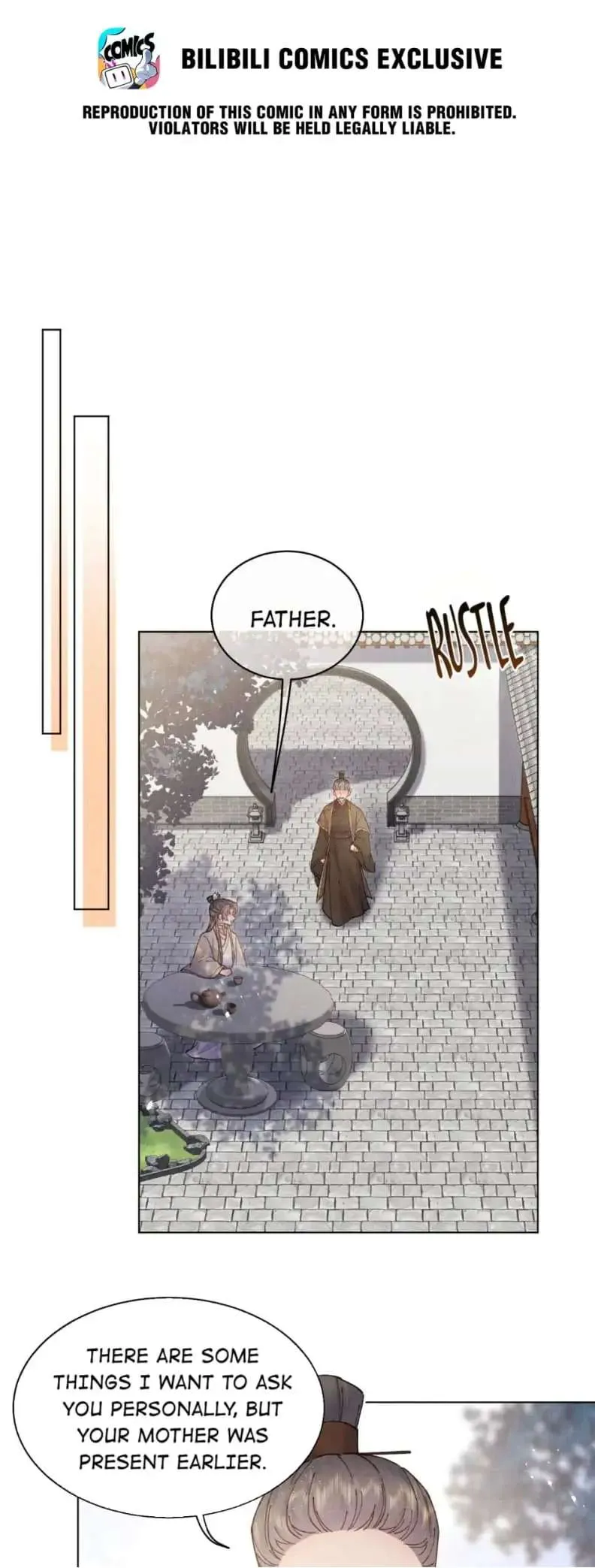 Exotic Flowers at All Corners of the Country Chapter 20 page 2 - 