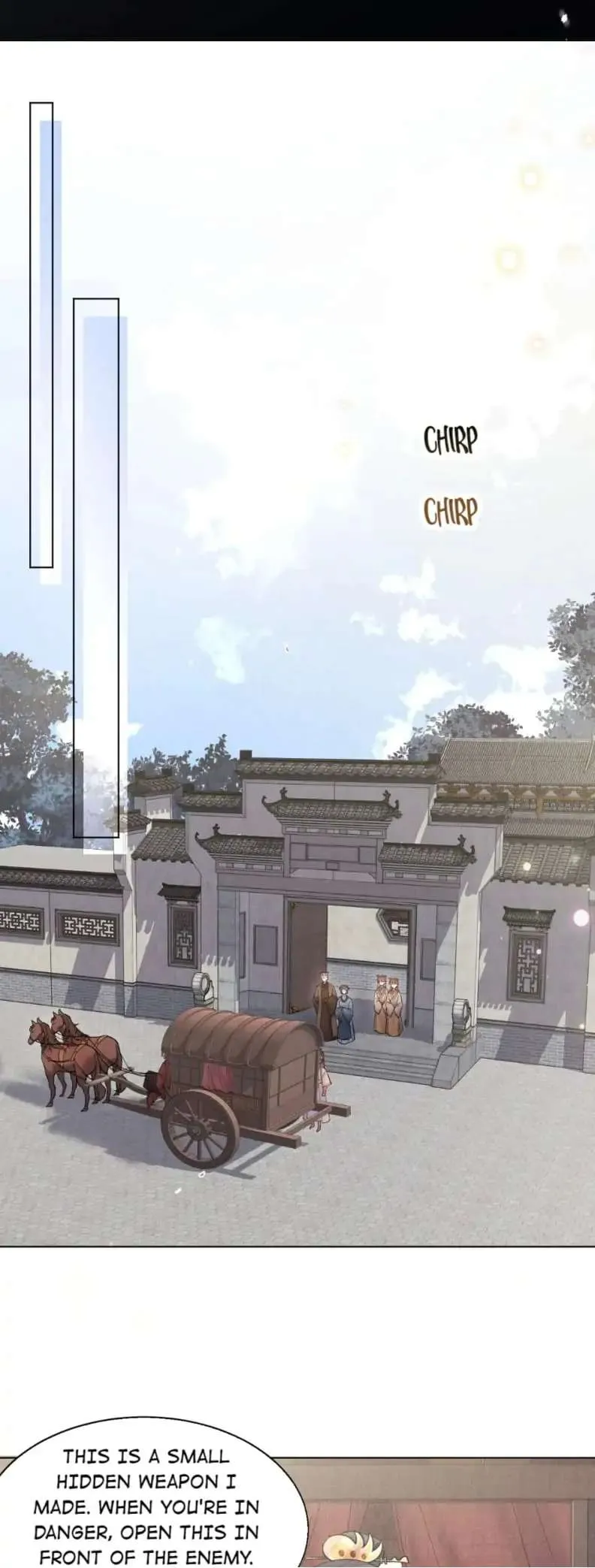 Exotic Flowers at All Corners of the Country Chapter 20 page 19 - 