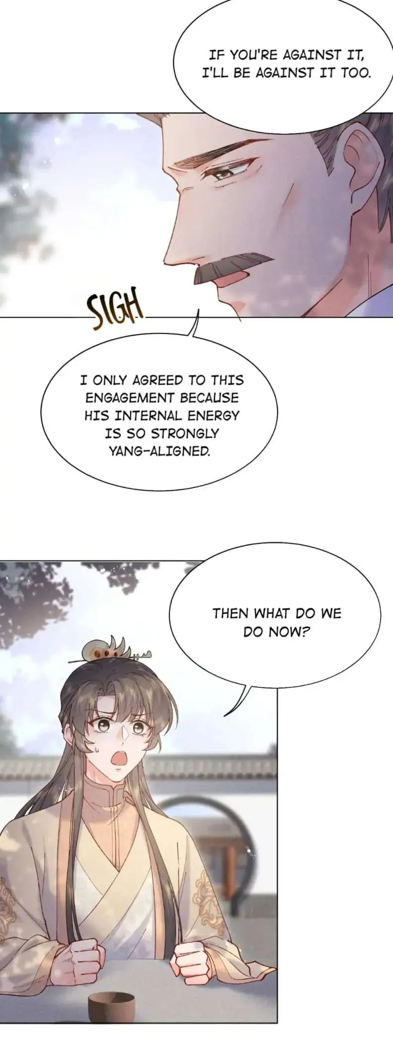 Exotic Flowers at All Corners of the Country Chapter 20 page 4 - 