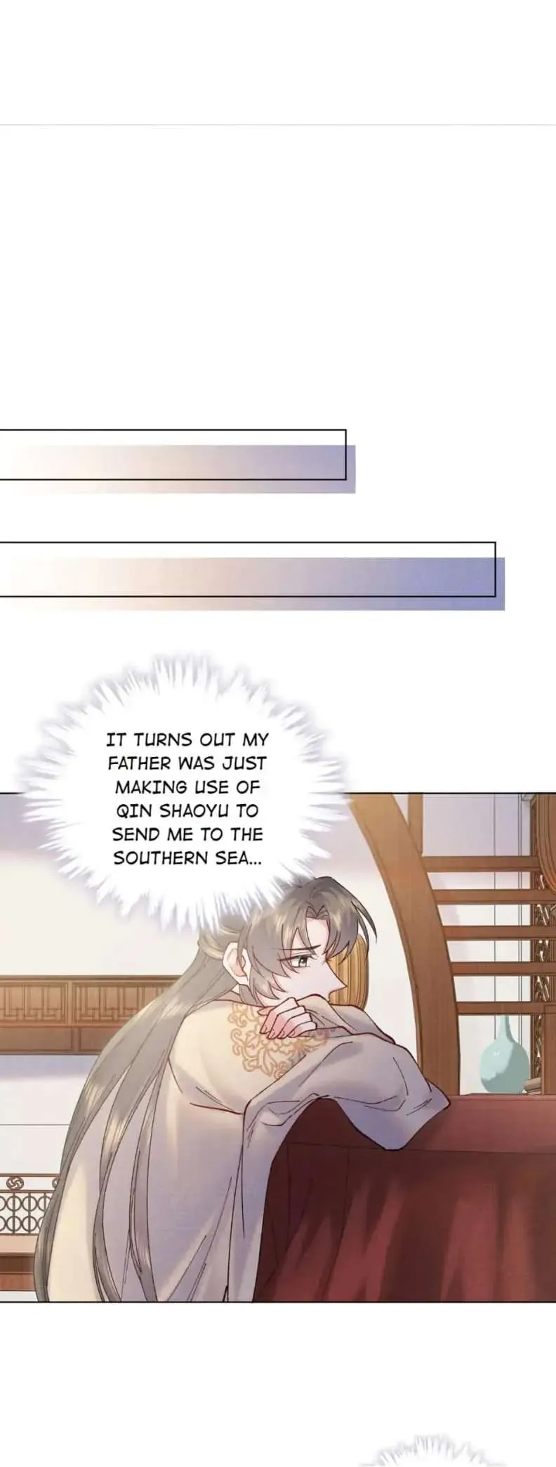 Exotic Flowers at All Corners of the Country Chapter 20 page 9 - 