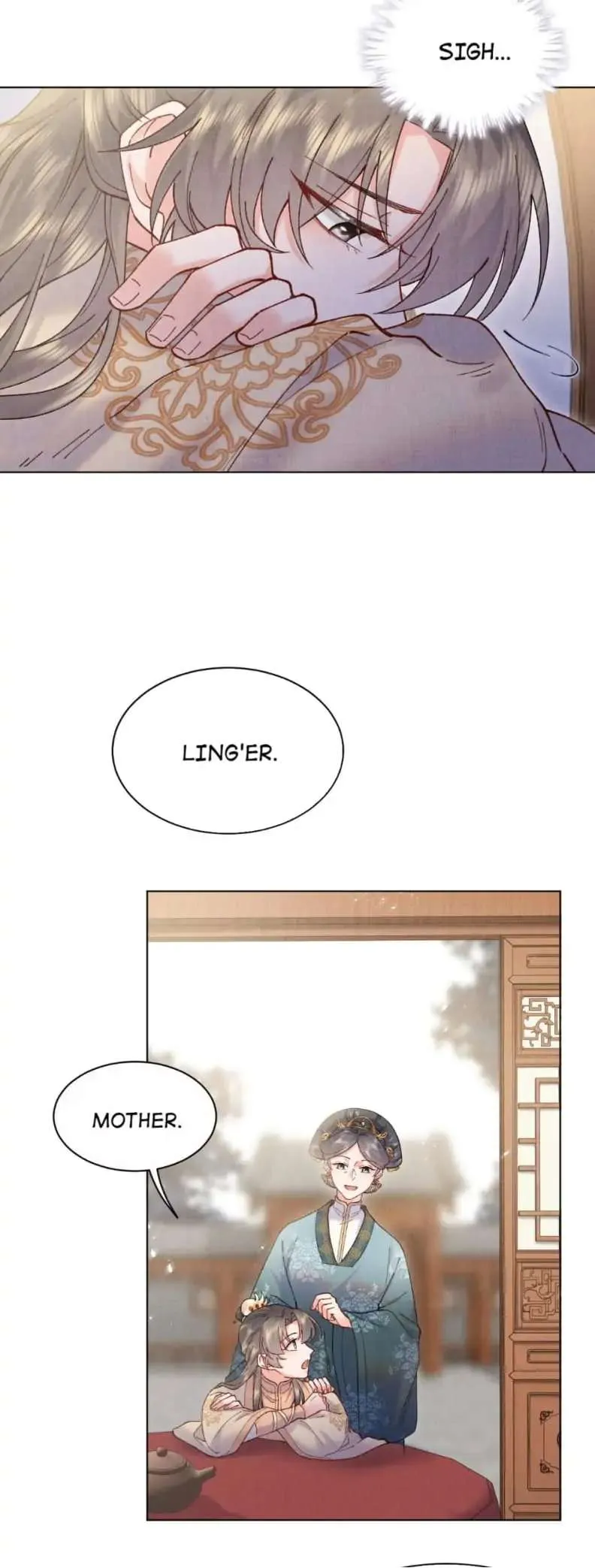 Exotic Flowers at All Corners of the Country Chapter 20 page 10 - 