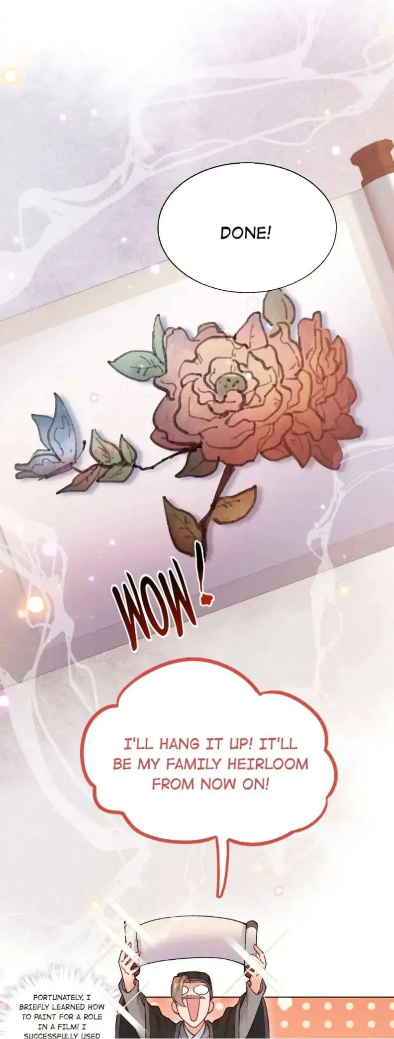 Exotic Flowers at All Corners of the Country Chapter 21 page 11 - 