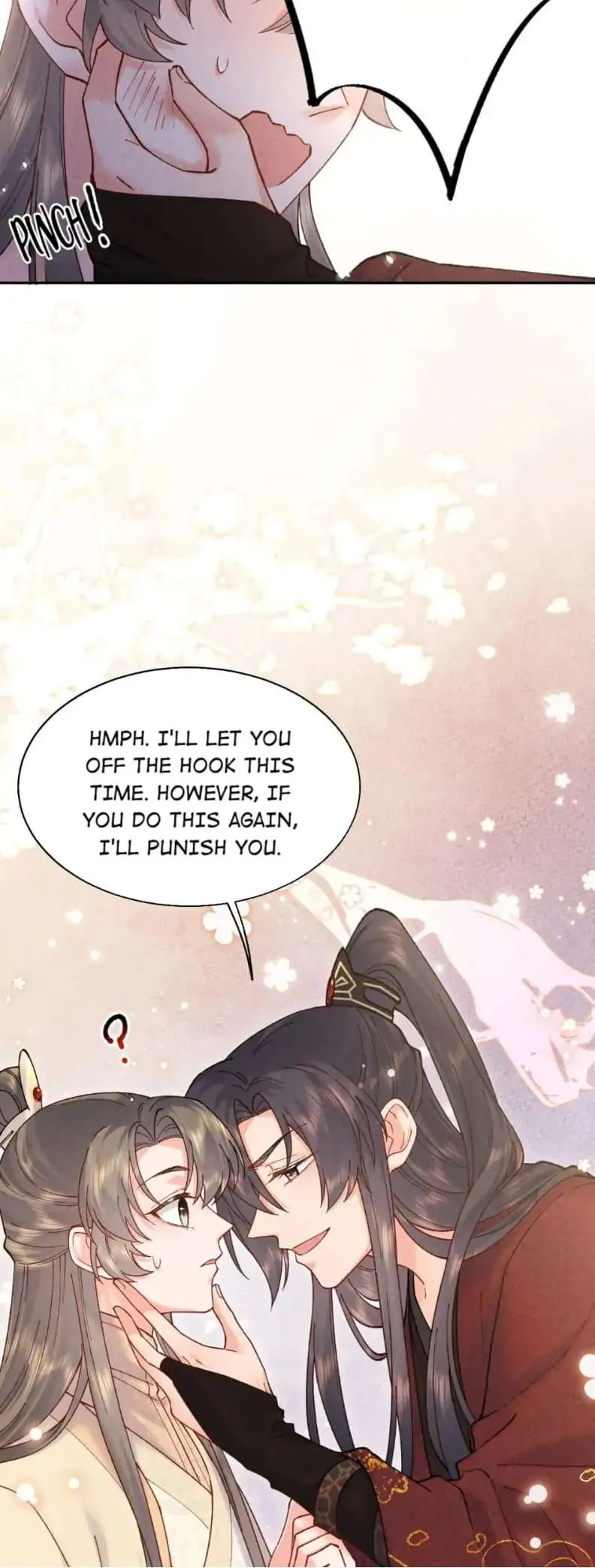 Exotic Flowers at All Corners of the Country Chapter 21 page 14 - 